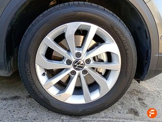 Volkswagen T-Roc Life 2.0 TDI 110kW (150CV)