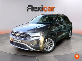 Volkswagen T-Roc Life 2.0 TDI 110kW (150CV)