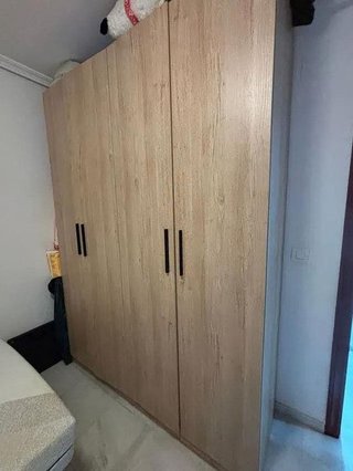 Piso en alquiler en Sta. Marina - San Andrés - San Pablo - San Lorenzo en Córdoba