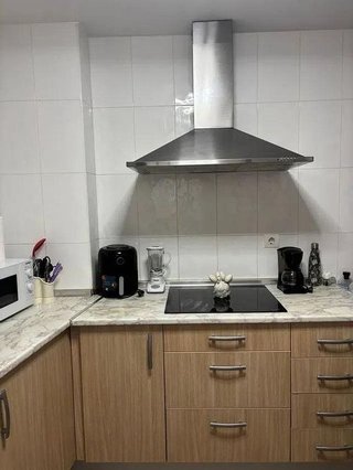 Piso en alquiler en Sta. Marina - San Andrés - San Pablo - San Lorenzo en Córdoba