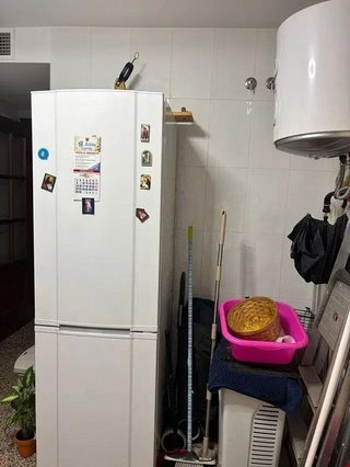 Piso en alquiler en Sta. Marina - San Andrés - San Pablo - San Lorenzo en Córdoba