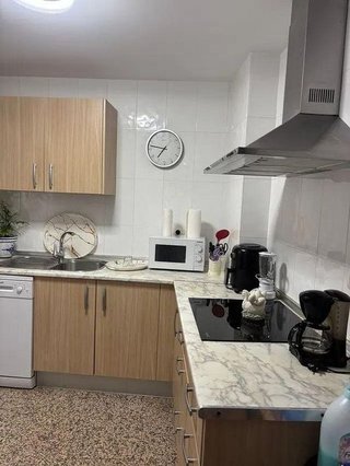 Piso en alquiler en Sta. Marina - San Andrés - San Pablo - San Lorenzo en Córdoba