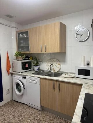 Piso en alquiler en Sta. Marina - San Andrés - San Pablo - San Lorenzo en Córdoba