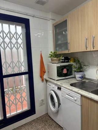 Piso en alquiler en Sta. Marina - San Andrés - San Pablo - San Lorenzo en Córdoba