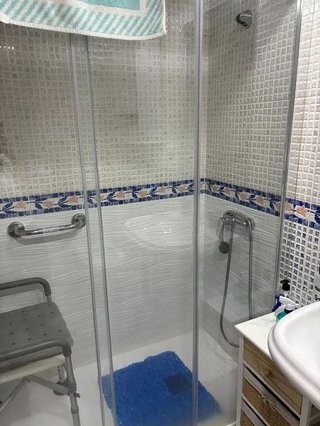 Piso en alquiler en Sta. Marina - San Andrés - San Pablo - San Lorenzo en Córdoba