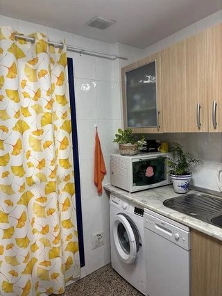 Piso en alquiler en Sta. Marina - San Andrés - San Pablo - San Lorenzo en Córdoba
