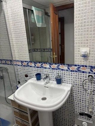 Piso en alquiler en Sta. Marina - San Andrés - San Pablo - San Lorenzo en Córdoba