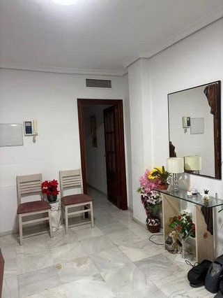 Piso en alquiler en Sta. Marina - San Andrés - San Pablo - San Lorenzo en Córdoba