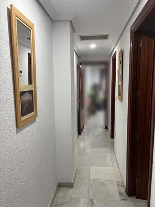 Piso en alquiler en Sta. Marina - San Andrés - San Pablo - San Lorenzo en Córdoba