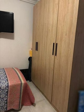 Piso en alquiler en Sta. Marina - San Andrés - San Pablo - San Lorenzo en Córdoba