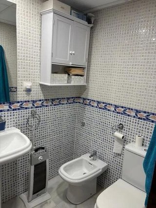 Piso en alquiler en Sta. Marina - San Andrés - San Pablo - San Lorenzo en Córdoba