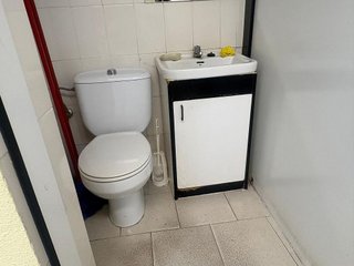 Local comercial en venta en Delicias en Valladolid