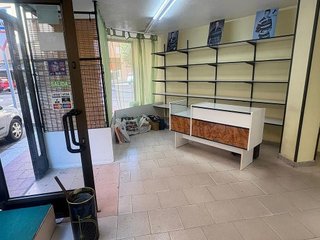 Local comercial en venta en Delicias en Valladolid