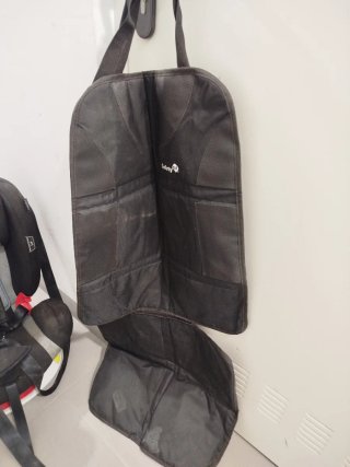 Funda protectora para asiento de coche
