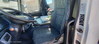 MERCEDES ACTROS 2536 2008