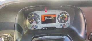 MERCEDES ACTROS 2536 2008