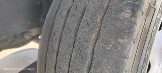 MERCEDES ACTROS 2536 2008