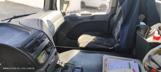 MERCEDES ACTROS 2536 2008