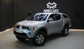 Mitsubishi L 200 2006