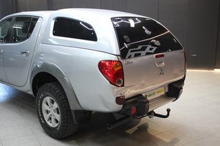 Mitsubishi L 200 2006
