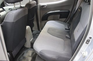 Mitsubishi L 200 2006
