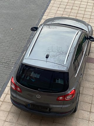 Volkswagen Tiguan 2008