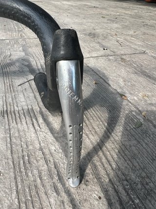 Manillar 3TTT Motobecane GIPIEMME