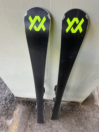 Sci Volkl Racetiger SL 150cm 2026