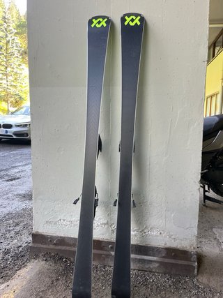 Sci Volkl Racetiger SL 150cm 2026