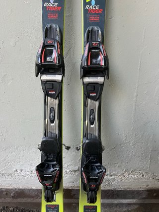 Sci Volkl Racetiger SL 150cm 2026