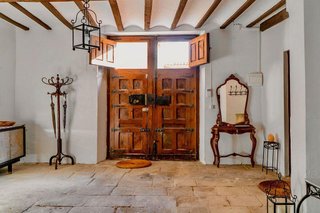 Chalet en venta en Onil