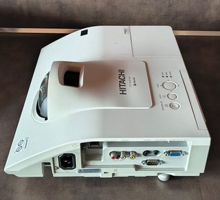 Proiettore Hitachi CP-CX301WN Bianco