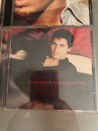 CD David Bisbal Corazón Latino  5€ cada uno