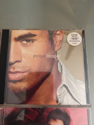 CD David Bisbal Corazón Latino  5€ cada uno
