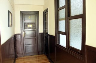 Oficina en alquiler en Barrio de Abando en Bilbao