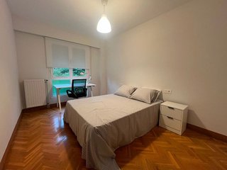 Piso en alquiler en Ibaeta en San Sebastián-Donostia