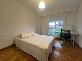 Piso en alquiler en Ibaeta en San Sebastián-Donostia