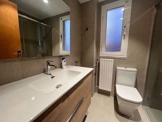 Piso en alquiler en Ibaeta en San Sebastián-Donostia