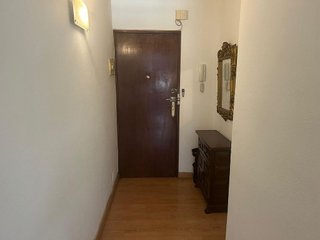 Piso en alquiler en Ensanche - Sar en Santiago de Compostela
