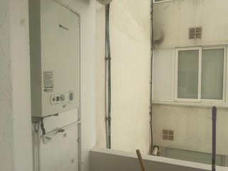Piso en alquiler en Ensanche - Sar en Santiago de Compostela