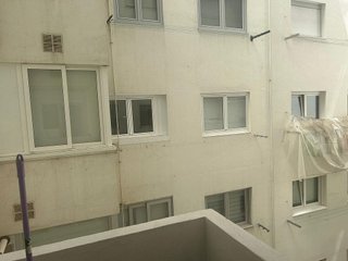 Piso en alquiler en Ensanche - Sar en Santiago de Compostela