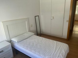 Piso en alquiler en Ensanche - Sar en Santiago de Compostela