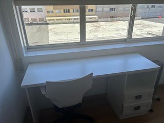 Piso en alquiler en Ensanche - Sar en Santiago de Compostela