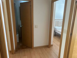 Piso en alquiler en Ensanche - Sar en Santiago de Compostela