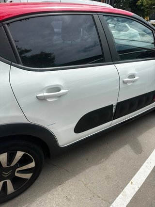 Citroen C3 2017