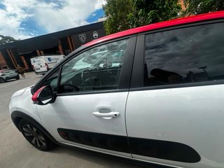 Citroen C3 2017