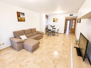 Piso en alquiler en Penya-Roja en Valencia