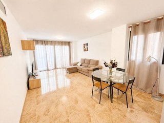 Piso en alquiler en Penya-Roja en Valencia