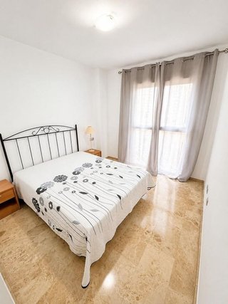 Piso en alquiler en Penya-Roja en Valencia