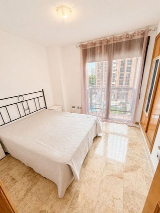 Piso en alquiler en Penya-Roja en Valencia